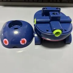超人バロム1 バロムワン ボップ探知機 - メルカリ