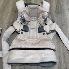 ベビービョルン 抱っこ紐