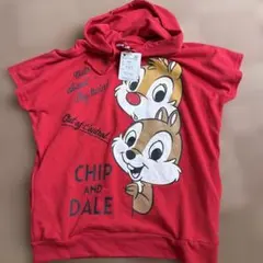 ディズニー　チップ＆デール トレーナーのサムネイル
