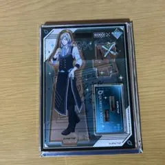 うたプリ ココス アクスタ カミュ