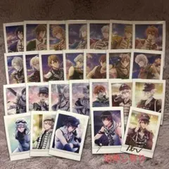 アイナナ TRIGGER ŹOOĻ ぱしゃこれ 第12弾 箔押し有 おまけ付き