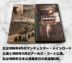 2026年最新】There and Then [VHS]の人気アイテム - メルカリ