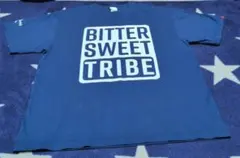 BITTER SWEET Tシャツのサムネイル