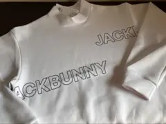 Jack Bunny!! PE/PUダンボール長袖スウェット サイズ5