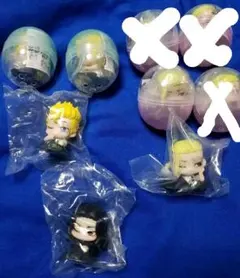 おねむたん  東京卍リベンジャーズ 花道 ドラケン 場地