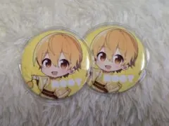 2025年最新】るぅとくん 缶バッジ 2022 summerの人気アイテム - メルカリ