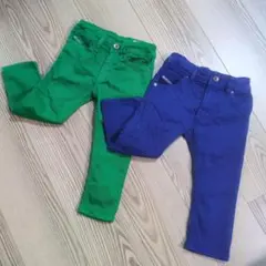 DIESEL ディーゼル ディーゼルキッズ デニム デニムパンツ ジーンズ