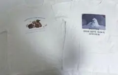 GRL 半袖Tシャツ 2枚売り