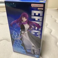 【未開封】葬送のフリーレン EFFECTREME FERN フィギュア