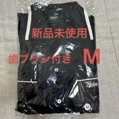 コメント必須▽藤井風 ヘンレコユニフォーム ブラック シャツ M グッズ