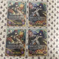 ファイアーエムブレム サイファ SR+ 希望を統べる女王 ルキナ - メルカリ
