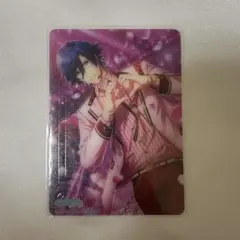うたプリ ビジュコレ シャニライ 一ノ瀬トキヤ 特典 - メルカリ