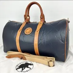 ⭐️未使用⭐️ ハンティングワールド　バチュークロス　ショルダーバッグ 楽天市場】ハンティングワールド バチュークロス（バッグ