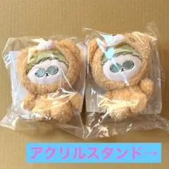 呪術廻戦　七海建人　はぐはぐみー！　B,E賞