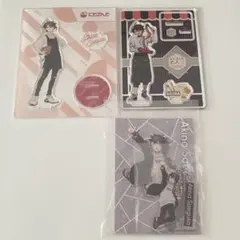 三枝明那 アクリルスタンド