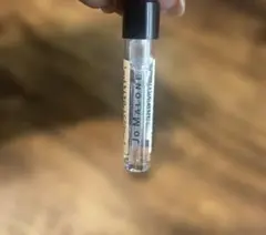 Jo Malone 香水サンプル　ワード&ベルガモット　コロン