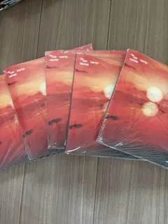 after glow txt アルバム