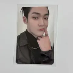 THEBOYZ ケビン Unexpected ヨントントレカ ミニレコ