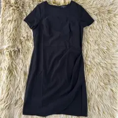 美品 ✨ セオリーリュクス Executive AHAHITA ワンピース 40 - メルカリ
