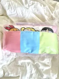 1番くじA賞　パワーパフガール