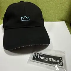 SKZ StrayKids バンチャン　キャップ　帽子