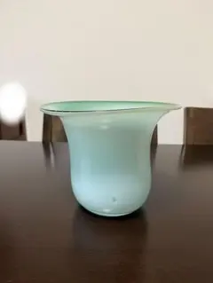 和製アンティーク 和ガラス 大正 氷カップ - メルカリ