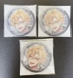 2026年最新】缶バッジ 伊弉冉一二三の人気アイテム - メルカリ