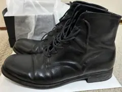 Clinchスタイル Milne boots US9.5 EU44 山田蓮 - メルカリ