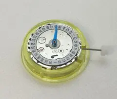 NH35 ムーブメント 本体 seiko カスタム MOD 4R36 7S26 - メルカリ
