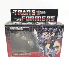 希少 トランスフォーマー 当時物 トランスフォーマー スターコンボイ 希少 当時物 - メルカリ