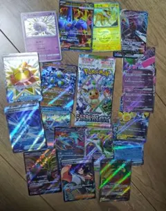 ポケモンカード　まとめうり