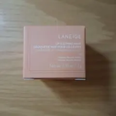 LANEIGE Lip Sleeping Mask Grapefruit 3g
