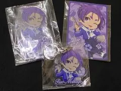 クックパッドカフェ 玲王　3点セット