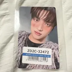 &TEAM EJ ウィジュBack to life ユニバ 2弾 ラキドロ