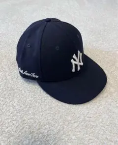 NEW ERA AIME LEON DORE キャップ 7.1/2