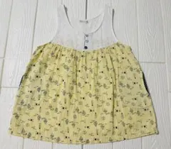 ✳︎RAG MART✳︎ラグマート キッズ ノースリーブ 120cmのサムネイル