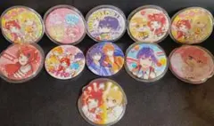 すとぷり 缶バッチ まとめ売り 11個