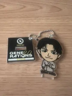 GENERATIONS アクリルスタンド(片寄涼太)