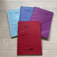 2026年最新】SEG ハイレベル物理の人気アイテム - メルカリ