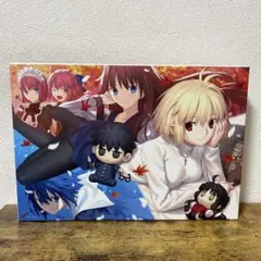メルティブラッド　限定版　ソフトなし　meltyblood:typelumina