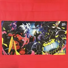 2026年最新】プレイマット マッシブーンの人気アイテム - メルカリ