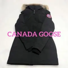 2026年最新】カナダグースcanada goose victoriaの人気アイテム - メルカリ