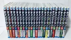 チェンソーマン　全巻セット　1〜23巻