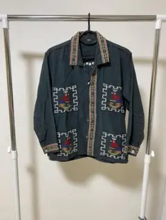 グアテマラシャツ