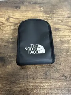 THE NORTH FACE ブラック ポーチ カメラケースのサムネイル