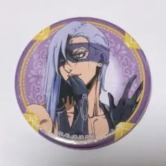 激レア 怪盗ジョーカー スペード 缶バッジ - メルカリ