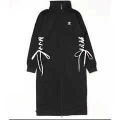 【adidas】ロングジャージ