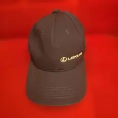 ⭐新品未使用　レクサス　キャップ⭐