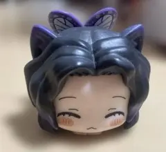 鬼滅の刃 胡蝶しのぶ おひるねこ フィギュア