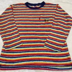 ヒステリックミニ　ヒスミニ　hysteric mini Tシャツ　厚手シャツ